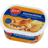 KANTARELLOST KAVLI 330G